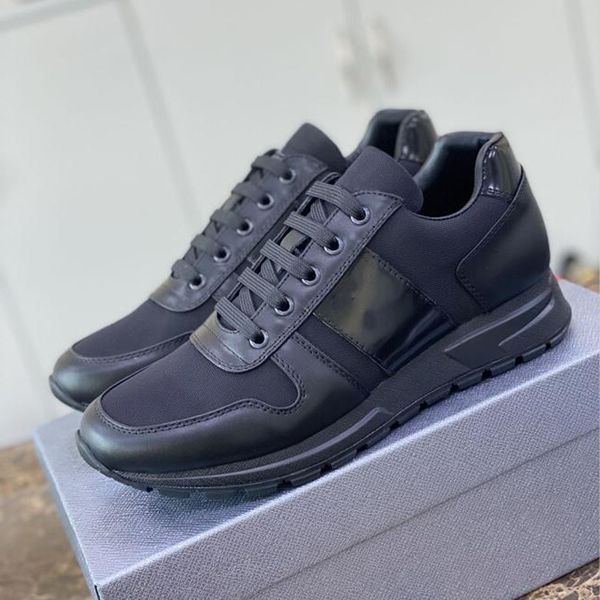 fashion men's dress shoes bike weave soft bottom running sneakers italy elastic band low calfskin design breathable casual bicycle tenn, Black
fashion men's dress shoes bike weave soft bottom running sneakers italy elastic band low calfskin design breathable casual bicycle tenn, Black