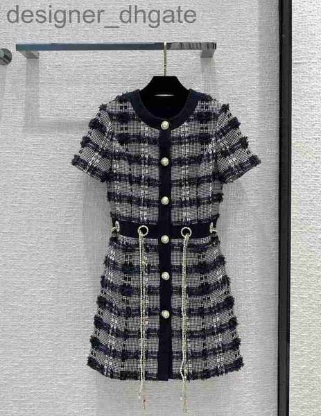 runway dresses designermilan runway dresses 2023 new spring summer o neck short sleeve women's designer sundress brand same style dress, Black
runway dresses designermilan runway dresses 2023 new spring summer o neck short sleeve women's designer sundress brand same style dress, Black