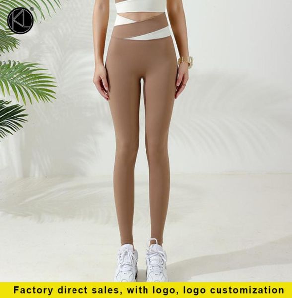 professional yoga pants women039s high waist tight elastic nude vshaped color matching slim sports pant yoga leggings1136151
professional yoga pants women039s high waist tight elastic nude vshaped color matching slim sports pant yoga leggings1136151