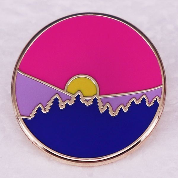 lgbt subtle bisexual pride sunrise brooch cute anime movies games hard enamel pins collect metal cartoon brooch backpack hat bag collar lape, Blue
lgbt subtle bisexual pride sunrise brooch cute anime movies games hard enamel pins collect metal cartoon brooch backpack hat bag collar lape, Blue