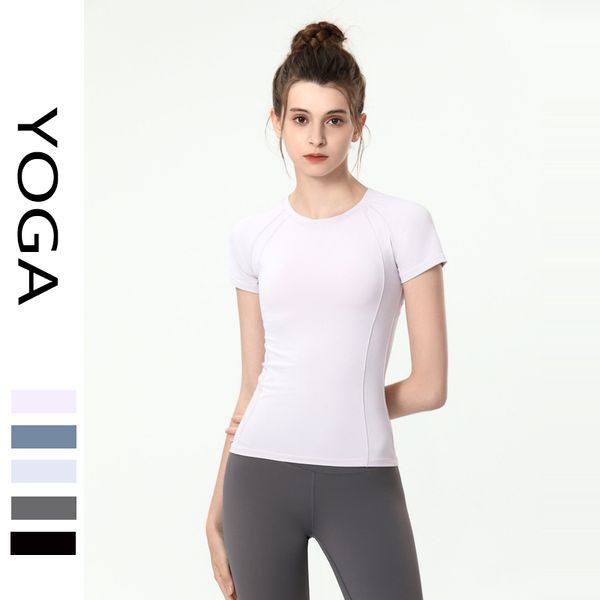 alo yoga designer summer sports women's running t-shirt thin fitness clothes tight training yoga short sleeve s-xl
alo yoga designer summer sports women's running t-shirt thin fitness clothes tight training yoga short sleeve s-xl