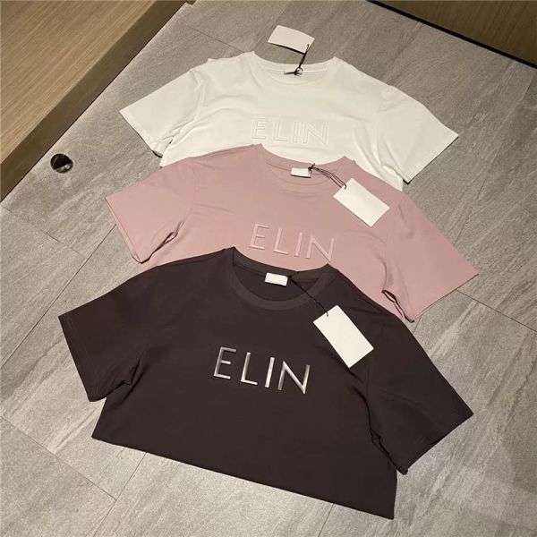 designers classic t shirt ce embroidery letters short sleeves shirt summer new men womens loose t-shirts couple casual vgl, White;black
designers classic t shirt ce embroidery letters short sleeves shirt summer new men womens loose t-shirts couple casual vgl, White;black