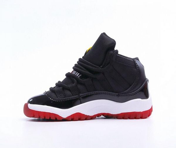 td 11s space jam kids basketball shoes concord bred gamma blue infant sneaker boy and girl big children s trainers black
td 11s space jam kids basketball shoes concord bred gamma blue infant sneaker boy and girl big children s trainers black