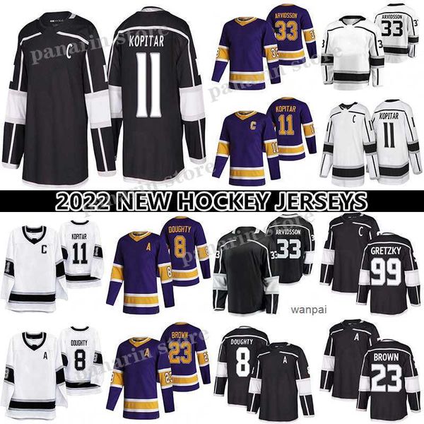 11 anze kopitar jersey 8 drew doughty 32 jonathan quick 33 viktor arvidsson 23 dustin brown 99 wayne gretzky hockey jerseys, Black;red
11 anze kopitar jersey 8 drew doughty 32 jonathan quick 33 viktor arvidsson 23 dustin brown 99 wayne gretzky hockey jerseys, Black;red