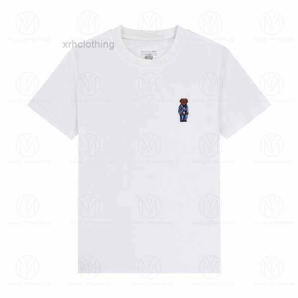 men's t-shirts tshirts designers fashion t shirts ralphs polos mens women tees man casual chest letter shirt luxurys clothing sleeve, White;black
men's t-shirts tshirts designers fashion t shirts ralphs polos mens women tees man casual chest letter shirt luxurys clothing sleeve, White;black