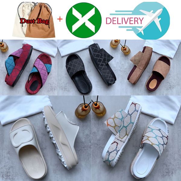 popular bottomed flops slipper canvas sandles for womens summer sandal designer flat thick platform leather latex slides resin light blue bl, Black
popular bottomed flops slipper canvas sandles for womens summer sandal designer flat thick platform leather latex slides resin light blue bl, Black