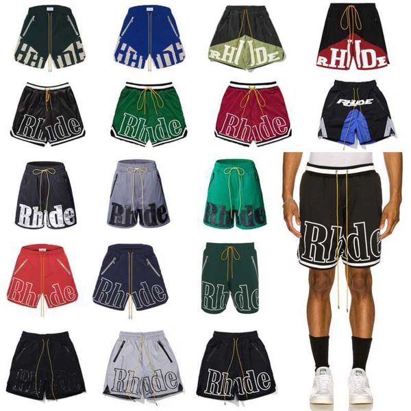 designer clothing short casual rhude high street trend brand loose sports two color patchwork stripe cropped shorts men couples joggers spor, White;black
designer clothing short casual rhude high street trend brand loose sports two color patchwork stripe cropped shorts men couples joggers spor, White;black