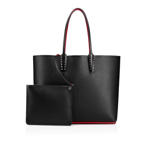 women fashion bag cabata designer totes rivet genuine leather handbags composite famous purse shopping bags210n
women fashion bag cabata designer totes rivet genuine leather handbags composite famous purse shopping bags210n