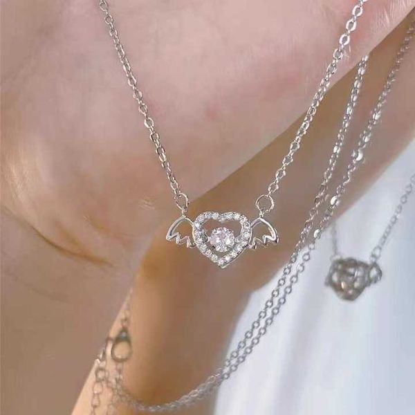 pendant necklaces heart clavicle necklace for women zircon sparkle charms necklaces woman korean fashion necklace party sweet accesorios w04, Silver
pendant necklaces heart clavicle necklace for women zircon sparkle charms necklaces woman korean fashion necklace party sweet accesorios w04, Silver