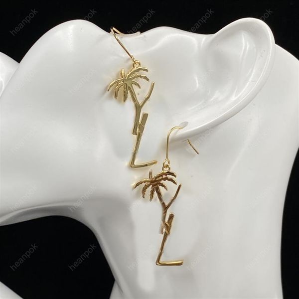 women stud earrings designer jewelry palm tree dangle pendant 925 silver earring y party studs gold hoops engagement for bride box308u, Golden;silver
women stud earrings designer jewelry palm tree dangle pendant 925 silver earring y party studs gold hoops engagement for bride box308u, Golden;silver