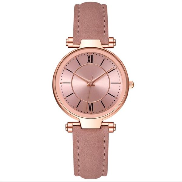 mcykcy brand leisure fashion style womens watch good selling pink leather band quartz battery ladies watches wristwatch247k, Slivery;brown
mcykcy brand leisure fashion style womens watch good selling pink leather band quartz battery ladies watches wristwatch247k, Slivery;brown
