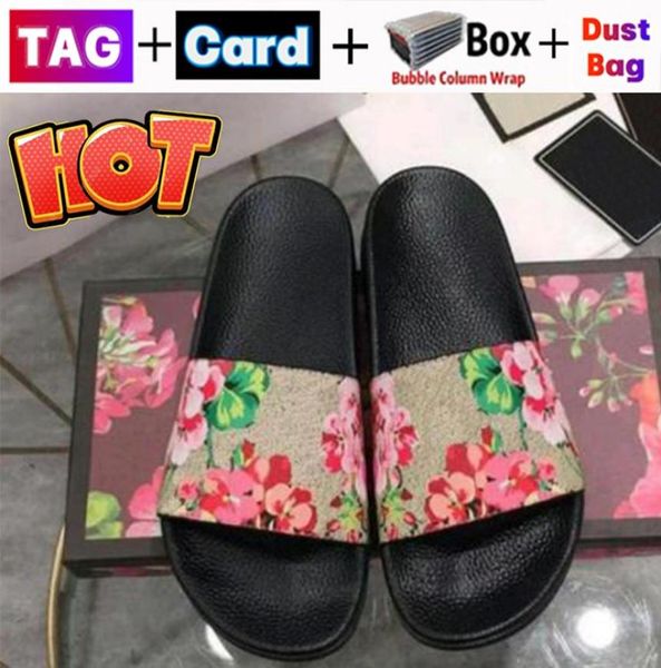 flat sandals slide women designer shoes men slides slippers with box summer outdoor beach slipper leather rubber sandal luxury men5401663, Black
flat sandals slide women designer shoes men slides slippers with box summer outdoor beach slipper leather rubber sandal luxury men5401663, Black