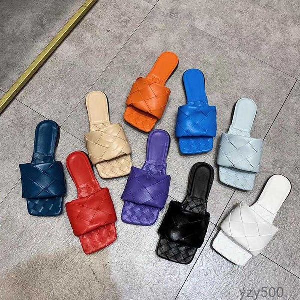 2023 woman lido sandals square toe high heels open-toe woven flat slippers designer summer all-match stylist shoes heel 9cm 421bv421 e4fp, Black
2023 woman lido sandals square toe high heels open-toe woven flat slippers designer summer all-match stylist shoes heel 9cm 421bv421 e4fp, Black