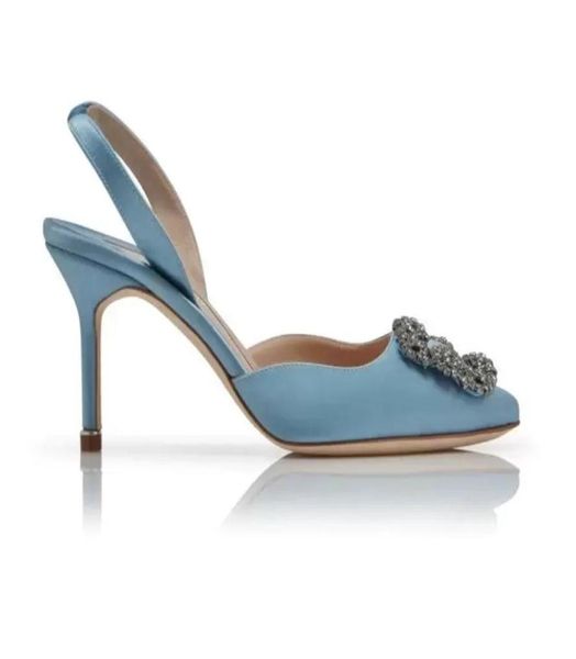 luxury design sandals for women pump high heels shoes hangisli white red satin jewel buckle slingback heeled brands pumps party w7643965, Black
luxury design sandals for women pump high heels shoes hangisli white red satin jewel buckle slingback heeled brands pumps party w7643965, Black