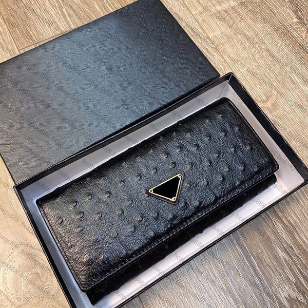 designer single zipper wallet women genuine leather ostrich wallets clutch long classical purse card holders with box, Red;black
designer single zipper wallet women genuine leather ostrich wallets clutch long classical purse card holders with box, Red;black