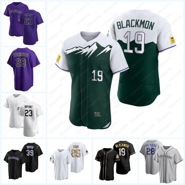 colorado #19 charlie blackmon city connect jersey kris bryant todd helton larry walker wilson randal 15 grichuk c. j. cron ryan mcmahon bren, Blue;black
colorado #19 charlie blackmon city connect jersey kris bryant todd helton larry walker wilson randal 15 grichuk c. j. cron ryan mcmahon bren, Blue;black