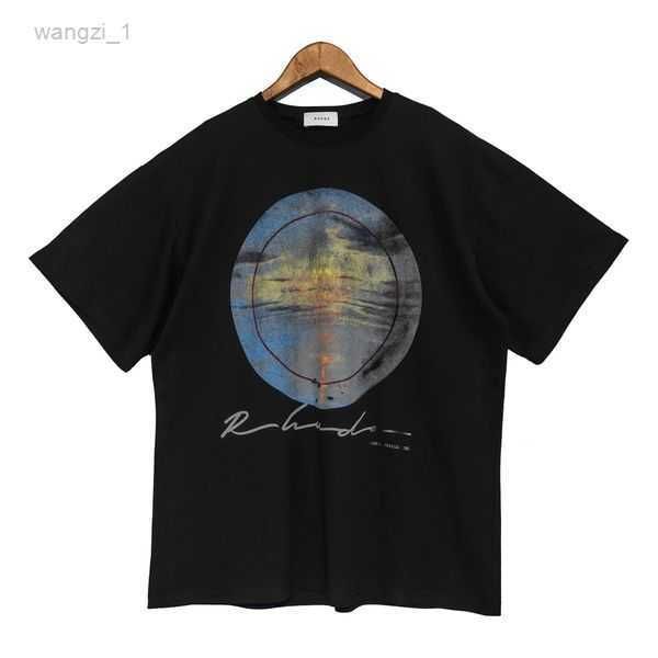 rhude men's t-shirts rhude shir shir designer tshirs shor sleeves luxury clohes summer breahable prined coas high-qualiy us size s-xxl, White;black
rhude men's t-shirts rhude shir shir designer tshirs shor sleeves luxury clohes summer breahable prined coas high-qualiy us size s-xxl, White;black