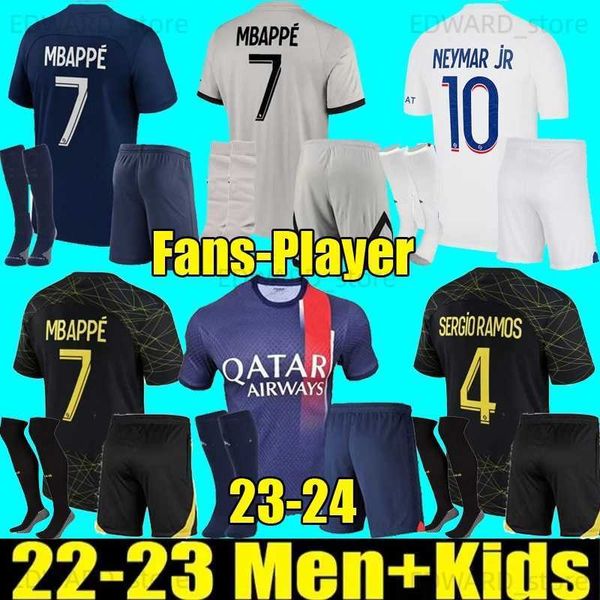 diy t-shirt 22 23 mbappe psgs soccer jerseys 2022 2023 wijnaldum sergio ramos hakimi fourth maillots de football verratti 4th shirt men kids, Black
diy t-shirt 22 23 mbappe psgs soccer jerseys 2022 2023 wijnaldum sergio ramos hakimi fourth maillots de football verratti 4th shirt men kids, Black