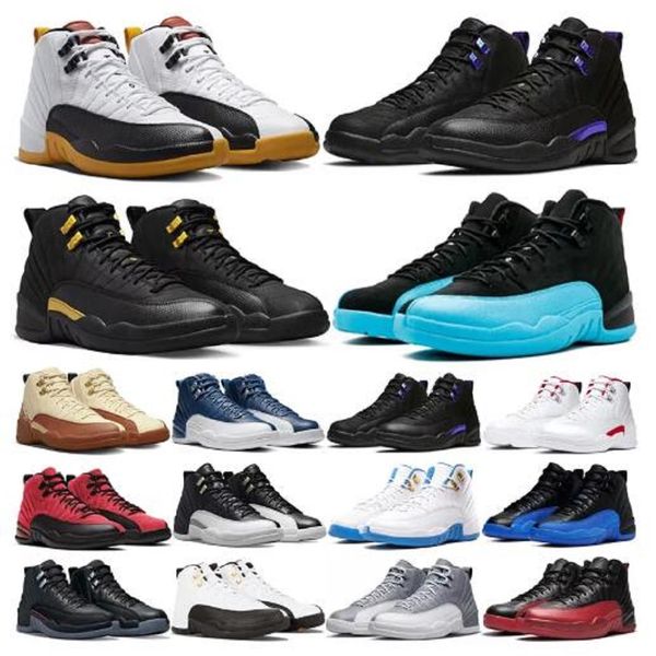 men basketball shoes jumpman 12s 12 royalty taxi utility grind dark concord reverse flu game twist university gold indigo mens trainers
men basketball shoes jumpman 12s 12 royalty taxi utility grind dark concord reverse flu game twist university gold indigo mens trainers
