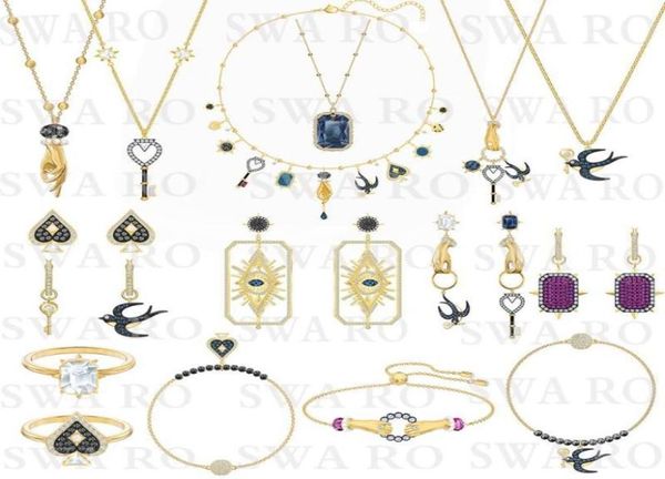 tarot magic necklace set mysterious symbol lucky swallow devil039s eye key spades female jewelry fashion set gift5619590, Silver
tarot magic necklace set mysterious symbol lucky swallow devil039s eye key spades female jewelry fashion set gift5619590, Silver