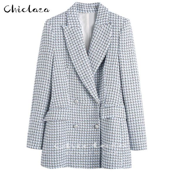 pants chiclaza women 2022 spring autumn fashion vintage plaid office blazer coat female chic button elegant suit jacket ladies outwear, White
pants chiclaza women 2022 spring autumn fashion vintage plaid office blazer coat female chic button elegant suit jacket ladies outwear, White