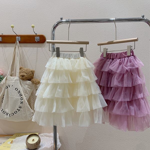 skirts children clothing casual 2023 fashionable spring girls long gauze simple style princess sweet cute dress 230420, Blue
skirts children clothing casual 2023 fashionable spring girls long gauze simple style princess sweet cute dress 230420, Blue