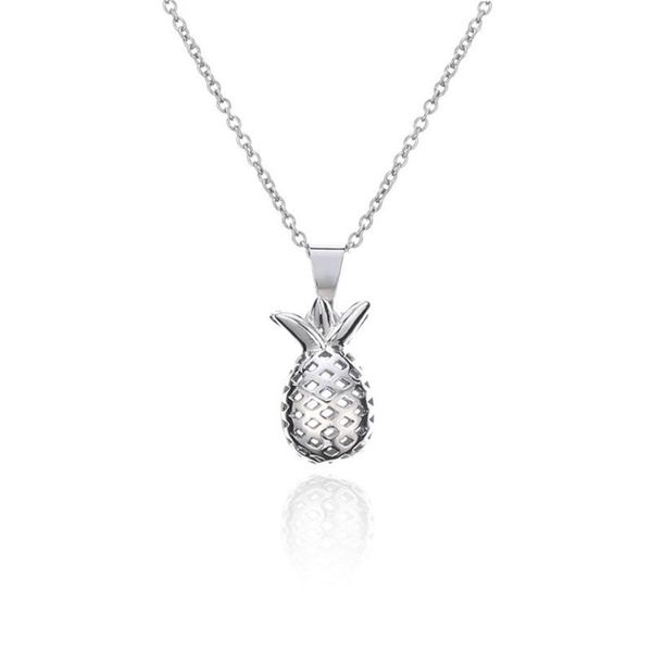 pendant necklaces cute silver plated fruit pineapple pendants lovely sweet style jewelry choker for women party gifts275d
pendant necklaces cute silver plated fruit pineapple pendants lovely sweet style jewelry choker for women party gifts275d