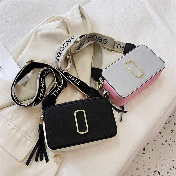 retail designer women shoulder bags new 2022 contrast color small square bag trend letter single messenger bag 20-12-7cm271z, Red;black
retail designer women shoulder bags new 2022 contrast color small square bag trend letter single messenger bag 20-12-7cm271z, Red;black
