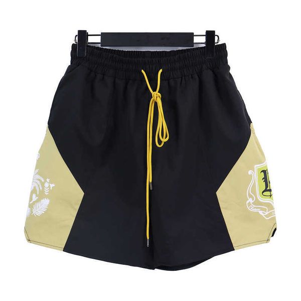 men's designer clothing short high street coconut tree letter contrast sports beach nylon couples joggers sportswear, White;black
men's designer clothing short high street coconut tree letter contrast sports beach nylon couples joggers sportswear, White;black