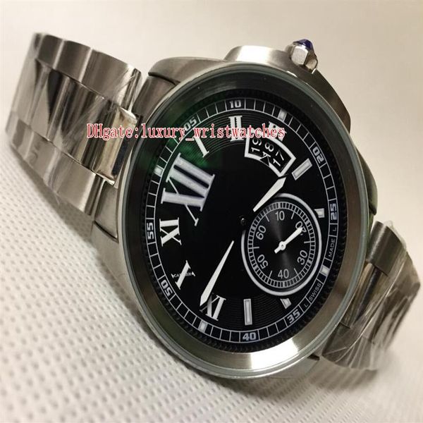 fashion men wristwatches calibre w7100016 day-date 42mm stainless steel mechanical transparent automatic mens watch w2956, Slivery;brown
fashion men wristwatches calibre w7100016 day-date 42mm stainless steel mechanical transparent automatic mens watch w2956, Slivery;brown