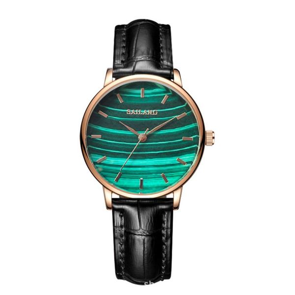 fresh and simple temperament womens watches female students life waterproof quartz watch light luxury fashion fan goddes exquisite222f, Slivery;brown
fresh and simple temperament womens watches female students life waterproof quartz watch light luxury fashion fan goddes exquisite222f, Slivery;brown