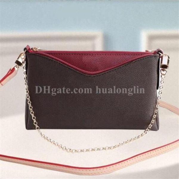 women bag handbag purse clutch shoulder cross body serial number flower with chain fashion lady252a
women bag handbag purse clutch shoulder cross body serial number flower with chain fashion lady252a