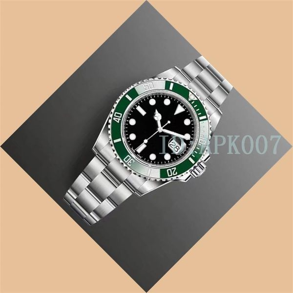 apk007 mens automatic watches ceramics bezel men watch gold wristwatches men's gift sub wristwatch discount 214d, Slivery;black
apk007 mens automatic watches ceramics bezel men watch gold wristwatches men's gift sub wristwatch discount 214d, Slivery;black