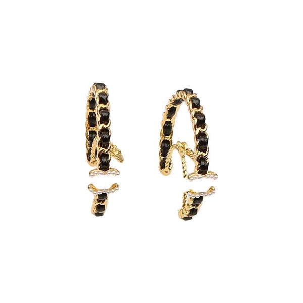 18k gold plated designers earrings brand stud earrings designer ear stud women crystal geometric earring for wedding party jewerlr227j, Golden;silver
18k gold plated designers earrings brand stud earrings designer ear stud women crystal geometric earring for wedding party jewerlr227j, Golden;silver