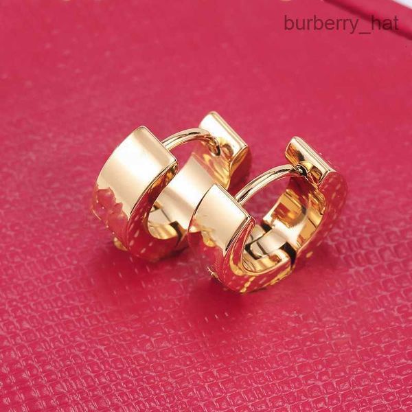 designer studs hoop earrings titanium steel 18k rose gold silver color pupular woman simple fashion c 13mm studs jewelry gift 17kc, Golden;silver
designer studs hoop earrings titanium steel 18k rose gold silver color pupular woman simple fashion c 13mm studs jewelry gift 17kc, Golden;silver