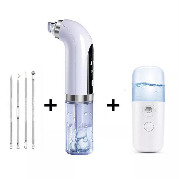 face care devices in remover small bubble black dot acne pimple remover tool rechargeable pore clean water cycle nose face vacuum 3128
face care devices in remover small bubble black dot acne pimple remover tool rechargeable pore clean water cycle nose face vacuum 3128