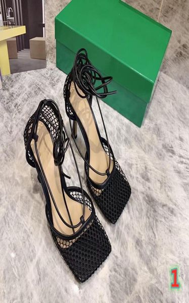 2021 designer women039s sandals summer sandals women039s high heels thin lace square head fishnet mesh hollow b5871246, Black
2021 designer women039s sandals summer sandals women039s high heels thin lace square head fishnet mesh hollow b5871246, Black