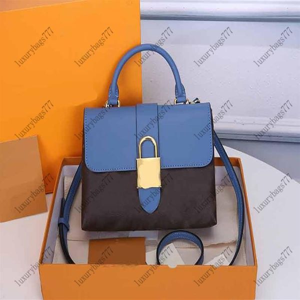 44 luxurys designers bags 080 delicate connotation and fashionable personality small messenger bag metal lock clasp handbags242g
44 luxurys designers bags 080 delicate connotation and fashionable personality small messenger bag metal lock clasp handbags242g