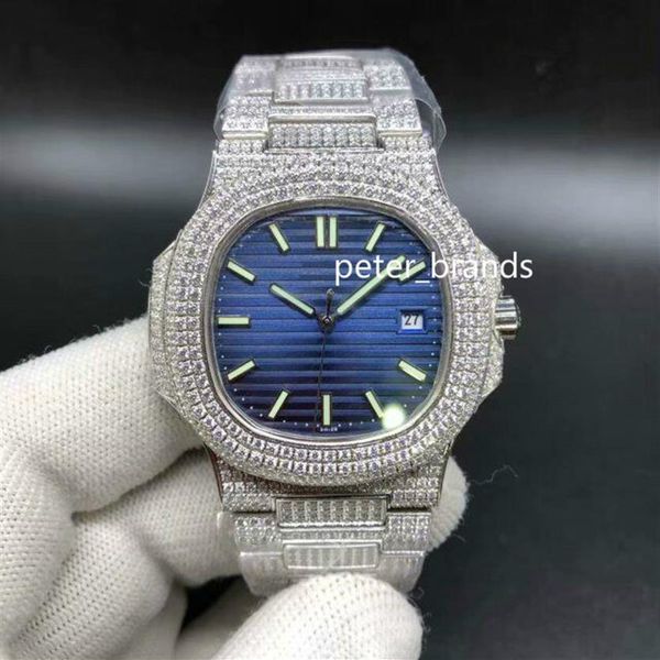 men's full iced diamond watch silver stainless steel case 4 color face men watch diamond strap automatic mechani273l, Slivery;brown
men's full iced diamond watch silver stainless steel case 4 color face men watch diamond strap automatic mechani273l, Slivery;brown
