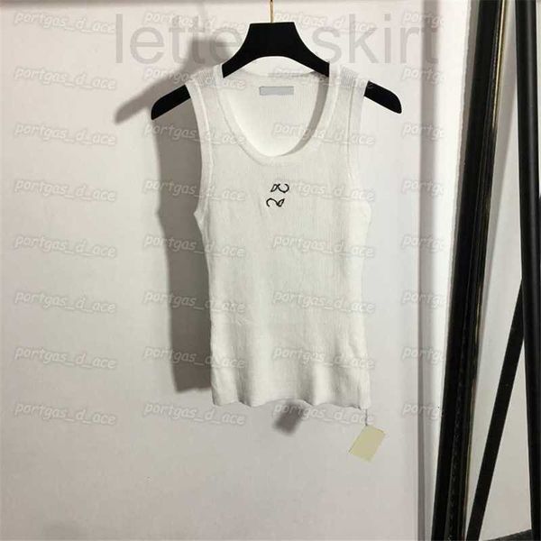 women's plus size t-shirt designer luxury embroidered women t shirt knit sleeveless vest casual white tanks 69zi, Black
women's plus size t-shirt designer luxury embroidered women t shirt knit sleeveless vest casual white tanks 69zi, Black