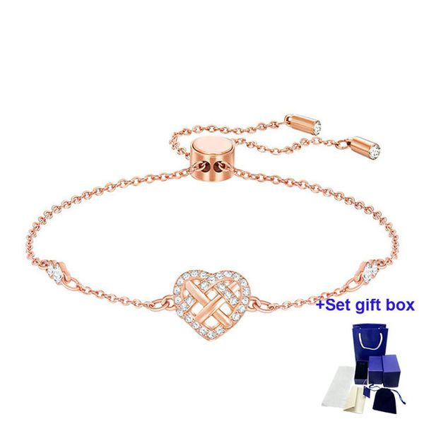 fahmi swa fashion bracelet greeting bracelet rose gold delicate gift box ing, Golden;silver
fahmi swa fashion bracelet greeting bracelet rose gold delicate gift box ing, Golden;silver