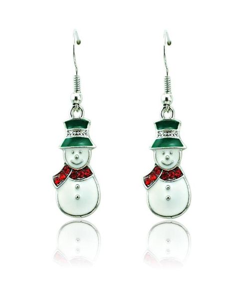 charms earrings fashion dangle rhinestone scarf christmas snowman earrings for women christmas gifts jewelry9670595, Golden
charms earrings fashion dangle rhinestone scarf christmas snowman earrings for women christmas gifts jewelry9670595, Golden