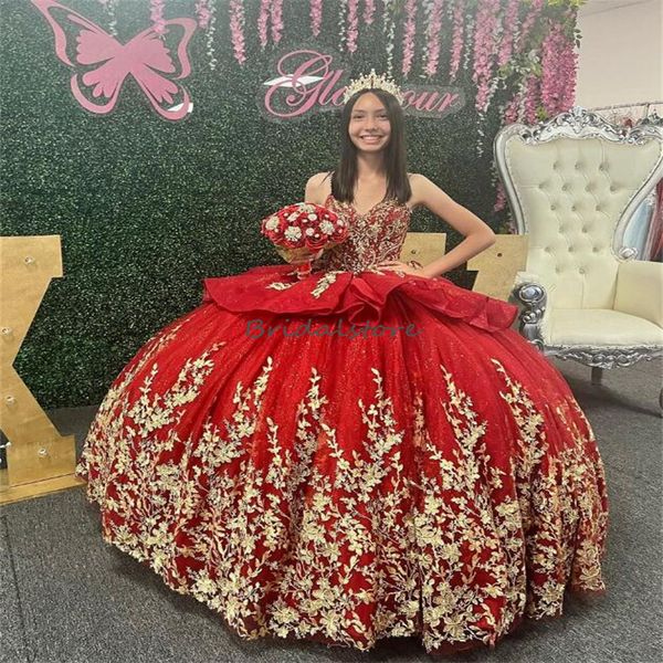 beautiufl red quinceanera dresses 2023 with gold lace spaghetti straps ball gown sweet 16 party dress lace up vestidos de xv charro birthday, Blue;red
beautiufl red quinceanera dresses 2023 with gold lace spaghetti straps ball gown sweet 16 party dress lace up vestidos de xv charro birthday, Blue;red