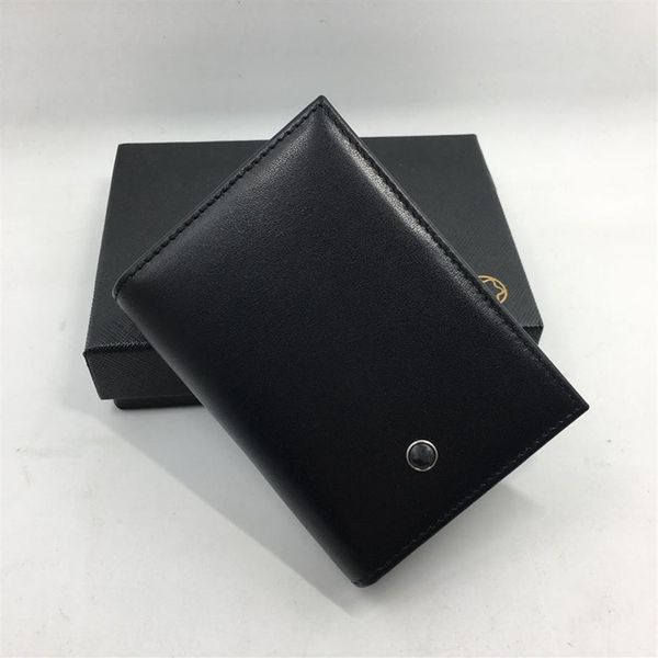 black leather credit card holder wallet classic luxury design id card case purse 2018 new fashion business men small money bag coi222m, Brown;gray
black leather credit card holder wallet classic luxury design id card case purse 2018 new fashion business men small money bag coi222m, Brown;gray
