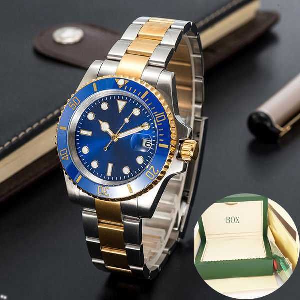 luxury designer mens watch automatic mechanical watches ceramic 41mm dial 904l stainless steel classic style luminous sapphire wristwatches, Slivery;golden
luxury designer mens watch automatic mechanical watches ceramic 41mm dial 904l stainless steel classic style luminous sapphire wristwatches, Slivery;golden