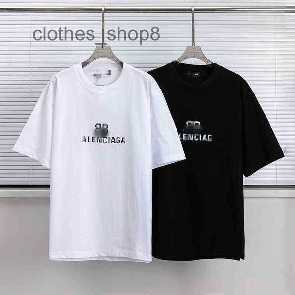 fashion mens bbalengs designer t shirt t-shirt brand correct version paris doule lock hole short sleeve 2023 summer multilingual x68t, White;black
fashion mens bbalengs designer t shirt t-shirt brand correct version paris doule lock hole short sleeve 2023 summer multilingual x68t, White;black