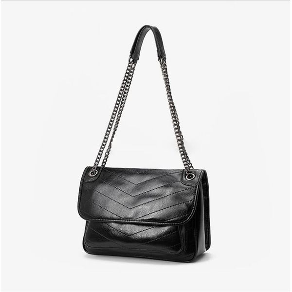shoulder bags high-quality leather fashion bag metal chain irregular lines mezzanine large-capacity comfortable handbags quilted m198l
shoulder bags high-quality leather fashion bag metal chain irregular lines mezzanine large-capacity comfortable handbags quilted m198l