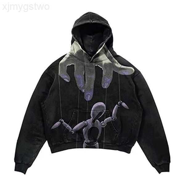 men's hoodies gothic pullover sweater scary skull pattern men women loose y2k grunge streetwear hoodie hip hop autumn winter pull 50pg, Black
men's hoodies gothic pullover sweater scary skull pattern men women loose y2k grunge streetwear hoodie hip hop autumn winter pull 50pg, Black