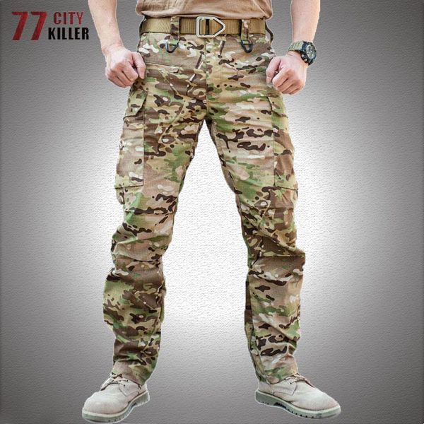 pants camo waterproof tactical pant men outdoor hiking multipocket wearresistant cargo trousers mens cotton combat training joggers, Black
pants camo waterproof tactical pant men outdoor hiking multipocket wearresistant cargo trousers mens cotton combat training joggers, Black