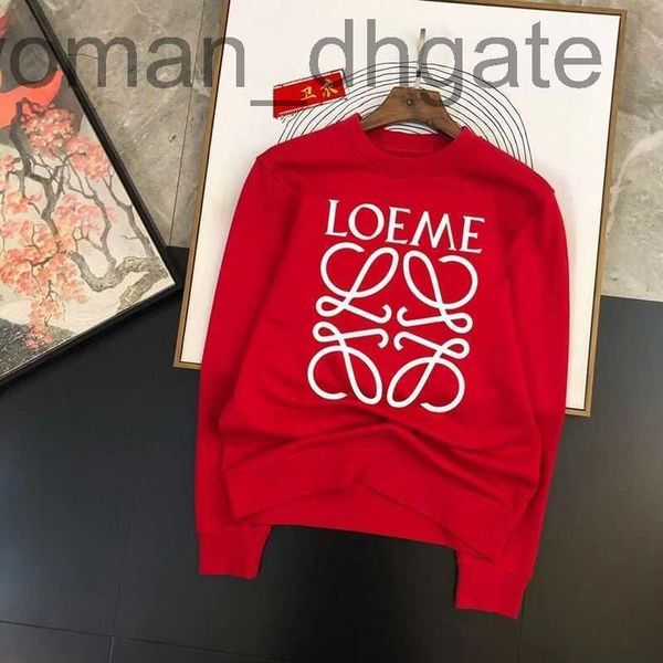 men's hoodies & sweatshirts designer luxury loes classic autumn winter sports sweater youth men's print letter loose round neck fa, Black
men's hoodies & sweatshirts designer luxury loes classic autumn winter sports sweater youth men's print letter loose round neck fa, Black